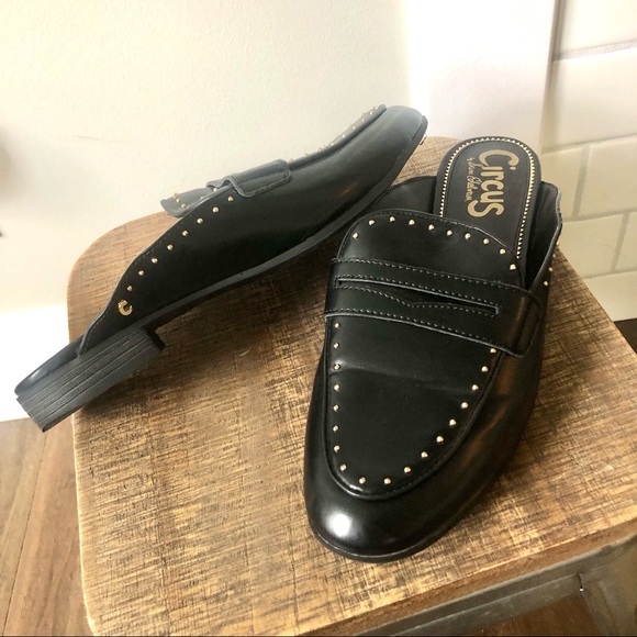 Sam Edelman Shoes - Sam Edelman Circus mules